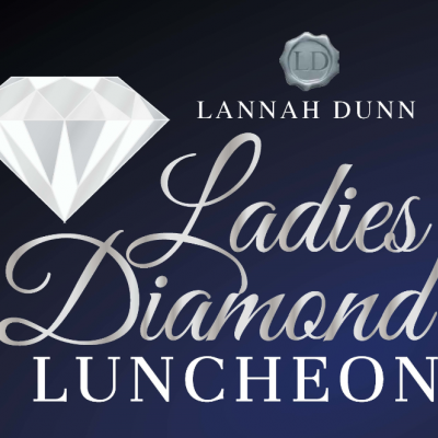 Lannah Dunn Ladies Diamond Luncheon