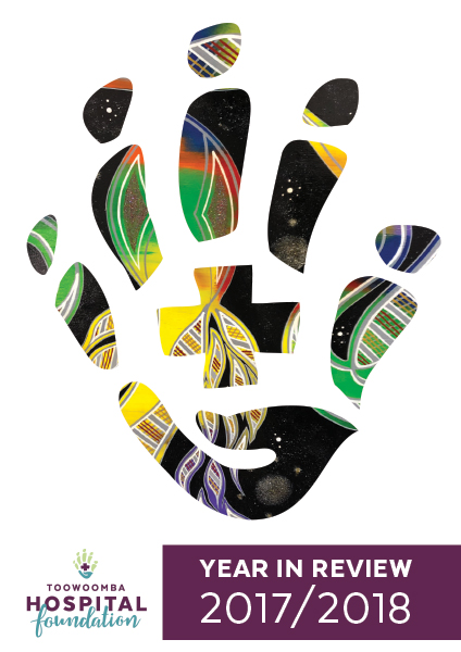 2017 - 2018 Year in Review